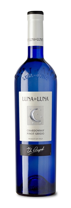 LUNA di LUNA Pinot Grigio-Chardonnay 75cl