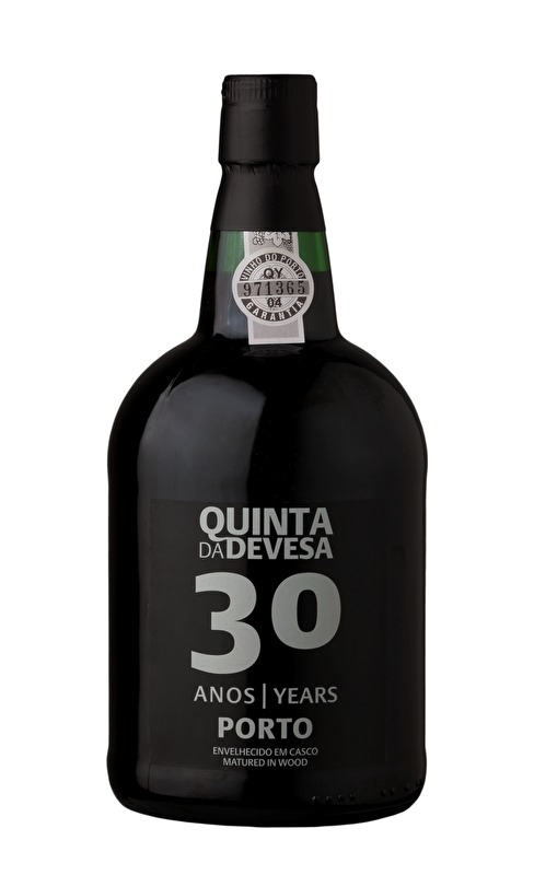 Quinta da devesa 30 Years old port 750 ML incl. geschenkverpakking