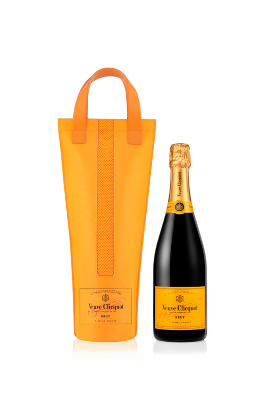 VEUVE CLICQUOT SHOPPING BAG  Limited Edition