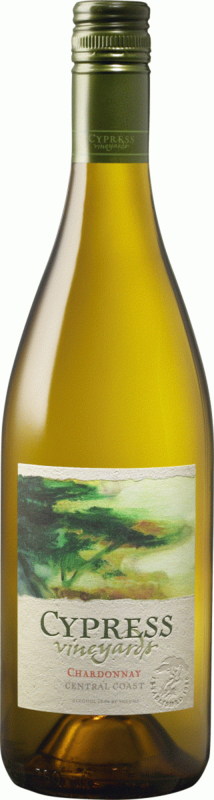 J. Lohr Winery - Cypress Chardonnay  75CL