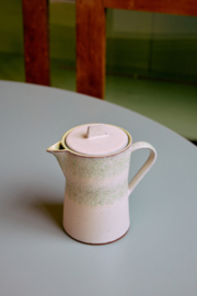 HKliving 70's Ceramics Teapot "Slush"