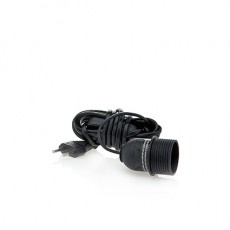 Powercord Black