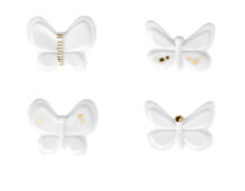 Räder Butterfly per stuk
