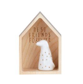 Räder Little Home for Friendship "Best Friends Forever"