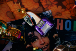 HKliving Christmas ornament "Arion"