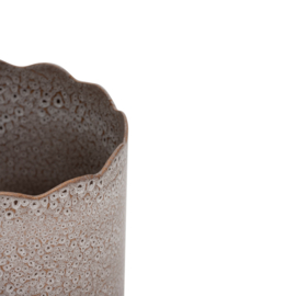 Urban Nature Culture Pot "River"