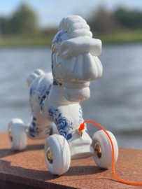 Lammers & Lammers Hop Paardje Hop