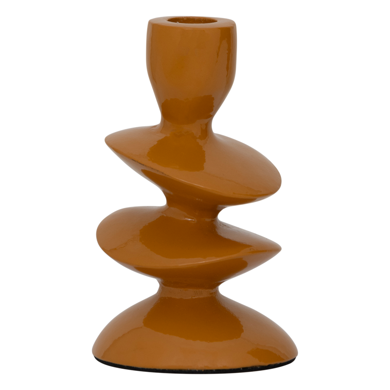 Urban Nature Culture Candle Holder "Tove" | inca gold