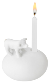 Räder Wish Candle "Lucky Pig"