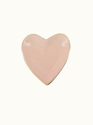 Zusss Theetip "hart" | roze