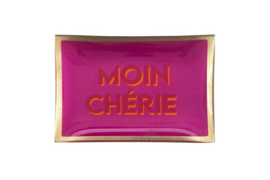 Love Plates "Moin chérie"