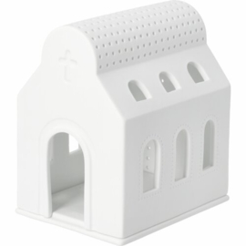 Räder Light House "Holy Church"