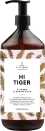The Gift Label Afwasmiddel "Hi Tiger"