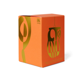 HKliving Christmas ornament "Axel"