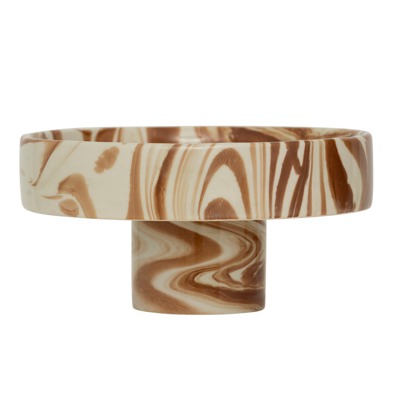 Urban Nature Culture Serving bowl "Moon"