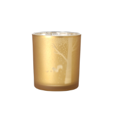 Räder Glossy light "Squirrel"