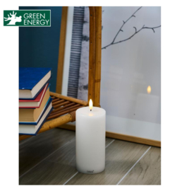 Sirius Nordic Design "Sille" oplaadbare LED kaars | 15 cm