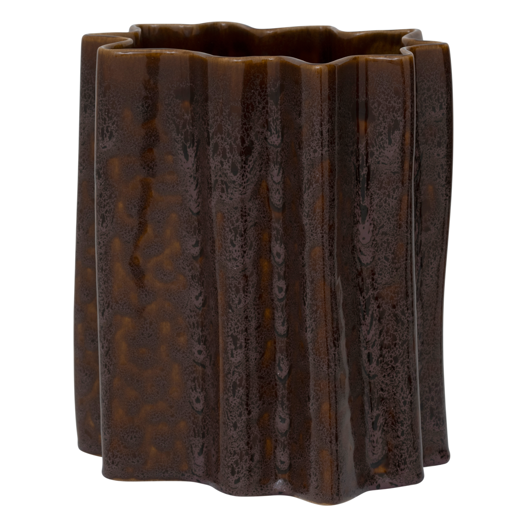 Urban Nature Culture Pot "Riff"