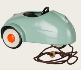 Maileg Car Mouse | light mint