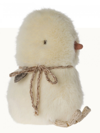 Maileg Chicken plush mini