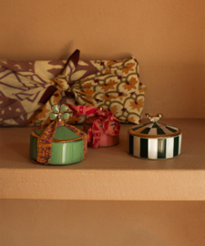 Doing Goods Circusdoosje "Lola" | dennen