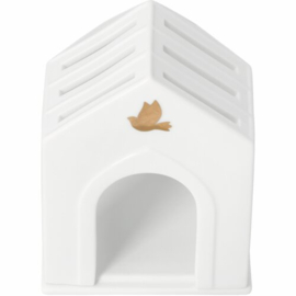 Räder Light House "Holy Chapel"