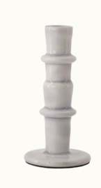 Zusss Kandelaar M | grijs