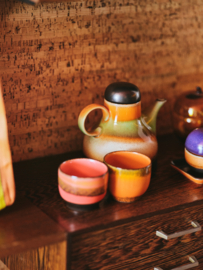 HKliving 70's Ceramics Coffee pot "Morning"