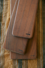 HKliving Acacia broodplank L