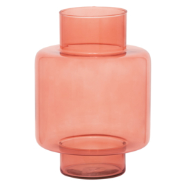 Urban Nature Culture Vase "Vidro" | Rose dawn