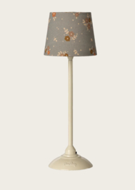 Maileg Miniature Floor Lamp | sand