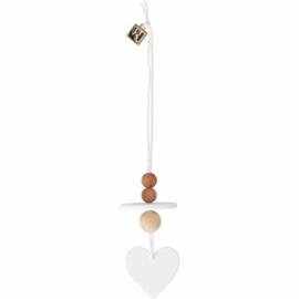 Räder Winter hanger "Joy of Heart"