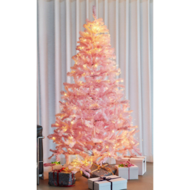 Sirius Nordic Design Pinky Christmas Tree 210 cm