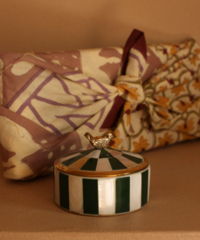 Doing Goods Circusdoosje "Lola" | dennen