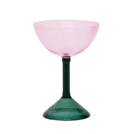 Urban Nature Culture Coupe Cocktail glass