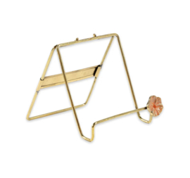 Storytiles Golden stand "violet"