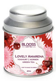 Blooss Lovely Amarena | 20 gram