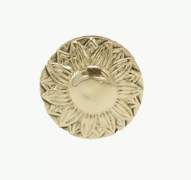 Doing Goods Solange Knob Large | Solange knop groot