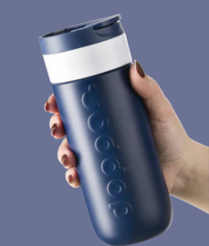 Dopper Travel Mug 400ML | Breaker Blue
