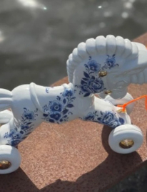 Lammers & Lammers Hop Paardje Hop