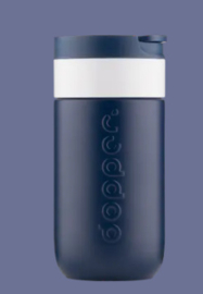 Dopper Travel Mug 300ML | Breaker blue