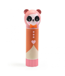 Djeco  Lijmstift "Beer" | roze