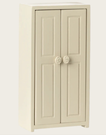 Maileg Closet Mouse | cream