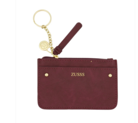 Zusss Pasjeshouder | port