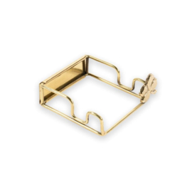 Storytiles Golden holdie "Clover"