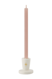 Zusss Houten kandelaar "Ster"