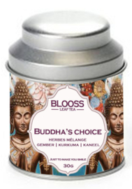 Blooss Buddha's choice | 30 gram