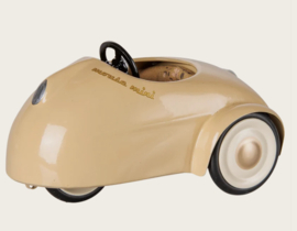Maileg Car Mouse | wheat