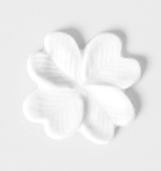 Räder Magneet "Bloem"