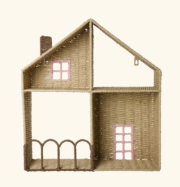 Rice House Shelf "pink"